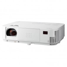 NEC M403X Vidéoprojecteur M403X XGA  4000ANSI lumens DLP XGA 