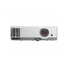  NEC Video Projector ME331W lumineus 3 300 lumens contraste 6000