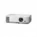  NEC Video Projector ME331W lumineus 3 300 lumens contraste 6000