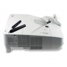 Nec UM351Wi Vidéoprojecteur Interactif Multipen 3500 Lumens  contraste 6000:01
