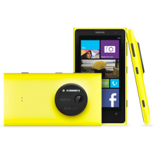 Nokia Lumia 1020
