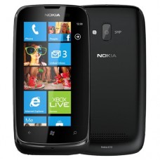 Nokia Lumia 610