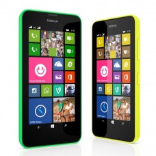 Nokia Lumia 630 et 635