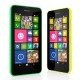 Nokia Lumia 630 et 635