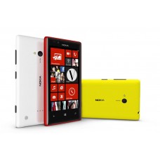 Nokia Lumia 720