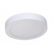 PANEL LED 18W ROND BLANC Apparent