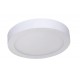 PANEL LED 18W ROND 6500K BLANC Apparent
