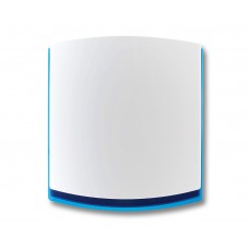 TEXECOM PREMIER ELITE ODYSSEY 5 115DB SONDEUR EXTERNE DE 3E ANNÉE