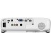 Vidéoprojecteur de bureau EPSON 3LCD EB-U42 3600 lumens