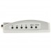High Resolution VGA Video Conversion VGA to Video S-Video / PC to TV (VGA to AV ) Converter Box