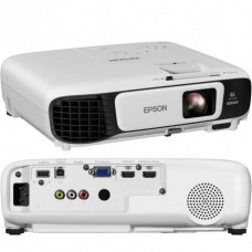 Vidéoprojecteur de bureau EPSON 3LCD EB-U42 3600 lumens