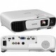 Vidéoprojecteur de bureau EPSON 3LCD EB-U42 3600 lumens