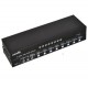 Fj8uk manuel commutateur KVM USB 8 USB multi - ordinateur commutateur clavier et souris partage