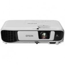 Epson  Vidéoprojecteur de Bureau EPSON 3LCD EB-X41 XGA 3600