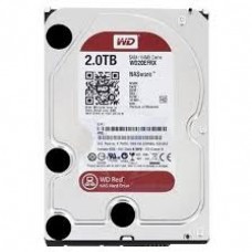 WD20EFRX Disque Dur 2 To SATA III Western Digital RED