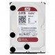 WD20EFRX Disque Dur 2 To SATA III Western Digital RED