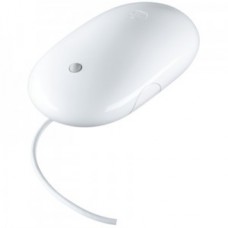 Souris Apple Mouse filaire
