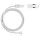 Adaptateur secteur MagSafe pour MacBook, MacBook Pro et M7a90c,Macbook Air
