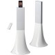 Enceinte Parrot By Philippe Starck - Zikmu