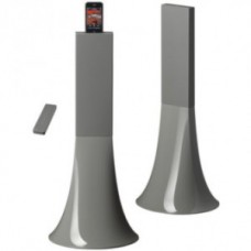 Enceinte Parrot By Philippe Starck - Zikmu