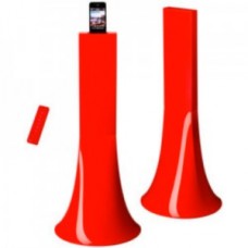 Enceinte Parrot By Philippe Starck - Zikmu