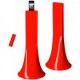 Enceinte Parrot By Philippe Starck - Zikmu