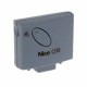 Récepteur radio NICE OXI embrochable en 433.92 Mhz