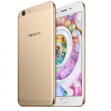 Oppo F1s 64Go 4Go Ram - Android – Gold