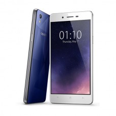 Oppo Mirror 5