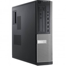 Dell PC OptiPlex 7010DT 1 x Core i5 4GO HDD 250GO DVD Freedos.