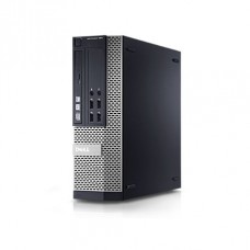 DELL PC Optiplex 99DT, Core i3 4GB, 250GB, DVD-RW Freedos