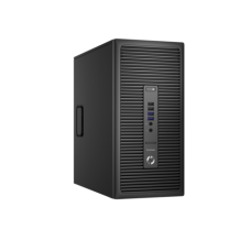 HP Compaq 600 G2 MT i5-6500 4GB 500GB FreeDos