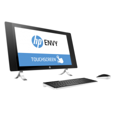 HP AIO Envy 24 i5-6400T 8GB (2*4GB) 1TB AMD 4GB Win10 23,8" Touch