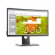 Dell 24 Moniteur P2417H 60.5cm (23.8") Noir