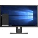Dell 27 Moniteur P2717H 27" Noir