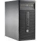 HP 280G1 MT PDC3250 4GB 500GB Win 10dg Win 7 Pro 64 + Ecran 20,7"