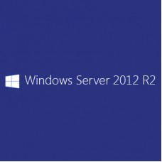 Microsoft Windows Server Standard 2012 R2 x64 French 1pk DSP OEI DVD 2 processeurs