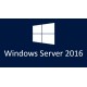 Microsoft Windows Server 2016 Standard 64Bits French 1pk DSP OEI