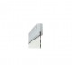 Plinthe PAHDE1 (barre de 6m)