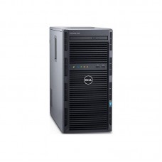 Dell PowerEdge T130 Intel Weon E3-1220V5 3.0GHz 1 TB 4GB UDIMM