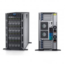 Dell PowerEdge T630 E5-2620 v4 2.1GHz IDRAC_ENT 2x300GB 16GB RAM