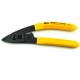 PINCE FIBRE OPTIQUE 125 MICRON