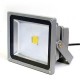 PROJECTEUR LED 30W LUMIÈRE BLANCHE 