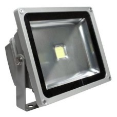 PROJECTEUR LED 50W LUMIÈRE BLANCHE