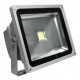 PROJECTEUR LED 50W LUMIÈRE BLANCHE