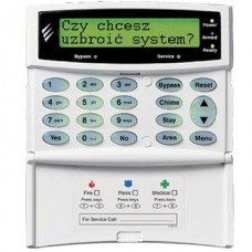 TEXECOM PREMIER 412 4 zone panel 