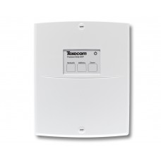 TEXECOM PREMIER 8XP Expansion de 8 zone dans boîtier en plastique, 8 sorties supplémentaires