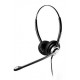 LEXOUND Pro 6000 B UC Connexion USB Plug & Play (optimisé pour microsoft)