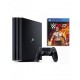 Sony PS4 Pro (1 To) + WWE 2K17