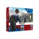 Sony PS4 Slim (1 To) + Watch Dogs 2